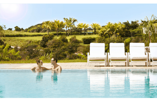 Gallery - Club Med Trancoso