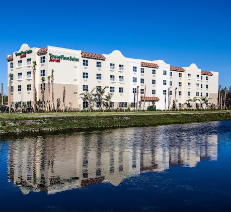 Gallery - Towneplace Suites By Marriott Boynton Beach