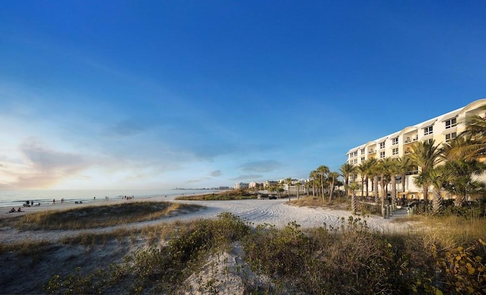 Gallery - The Residences On Siesta Key Within Hyatt Residence Club