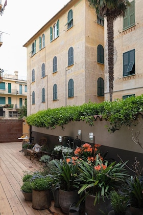 Gallery - Hotel Blu Di Te