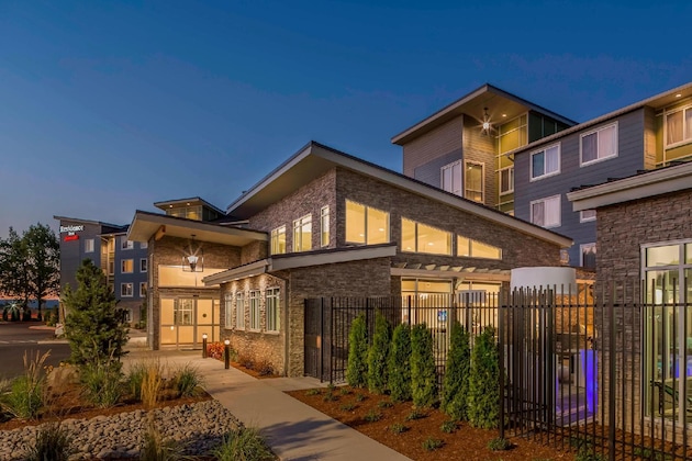 Gallery - Residence Inn By Marriott Portland Hillsboro Brookwood