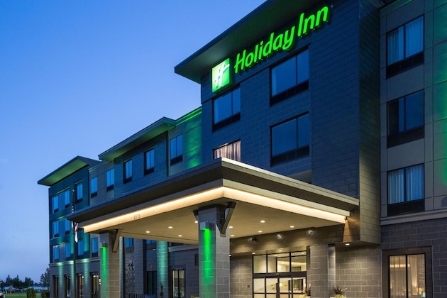 Gallery - Holiday Inn Portland West - Hillsboro By Ihg