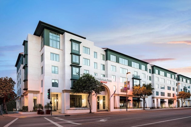 Gallery - Residence Inn Los Angeles Pasadena Old Town