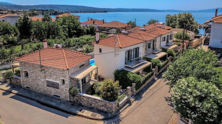 Gallery - Chroma Pelion Villas