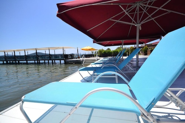 Gallery - Cunda Ezer Otel