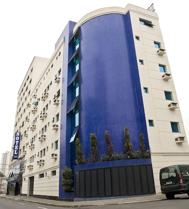 Gallery - Hotel Domani