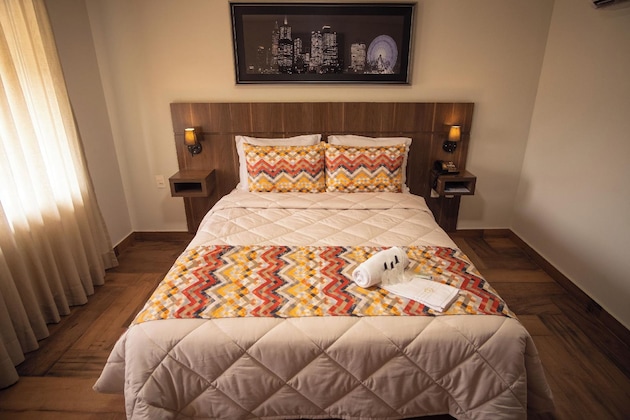 Gallery - Padom Business Hotel