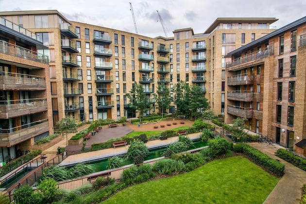 Gallery - Apartment Wharf – Water Gardens