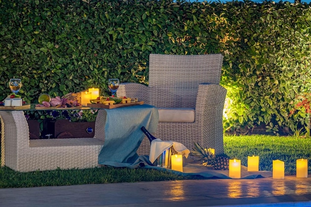 Gallery - Vatia Villas