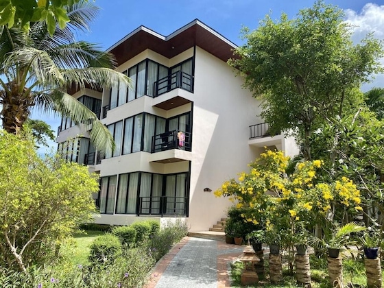 Gallery - Phi Phi Villa Resort