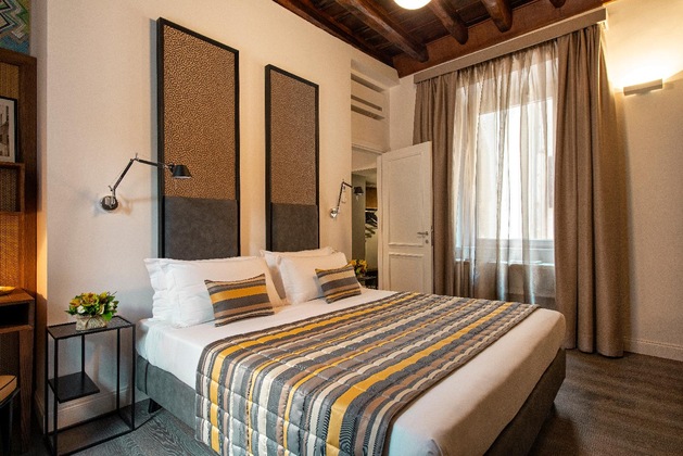 Gallery - Maison Evelina