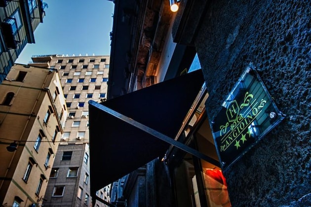 Gallery - Hotel Angioino & Spa