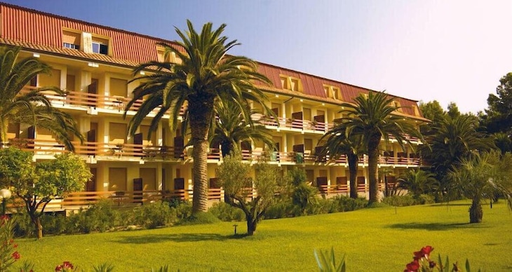 Gallery - Villaggio Triton - Aurum Hotels