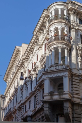Gallery - Donna Margherita Rome Suite & Rooms