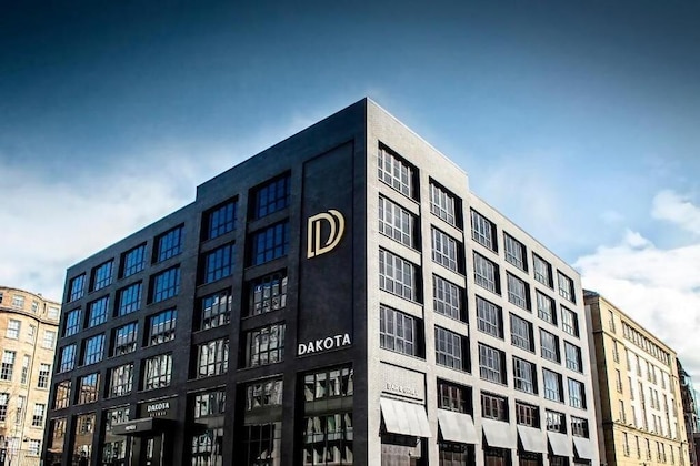Gallery - Dakota Glasgow