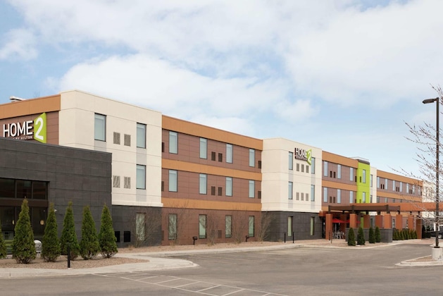 Gallery - Home2 Suites By Hilton Milwaukee Airport