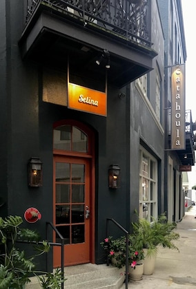 Gallery - Catahoula Hotel