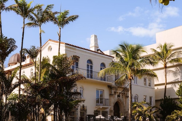 Gallery - Kenmore Village Hotel