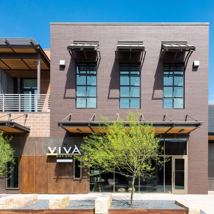 Gallery - Archer Hotel Austin