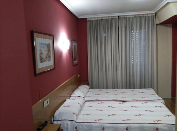 Gallery - Hotel Fuente La Plata