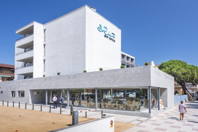 Gallery - Hotel Ght Sa Riera