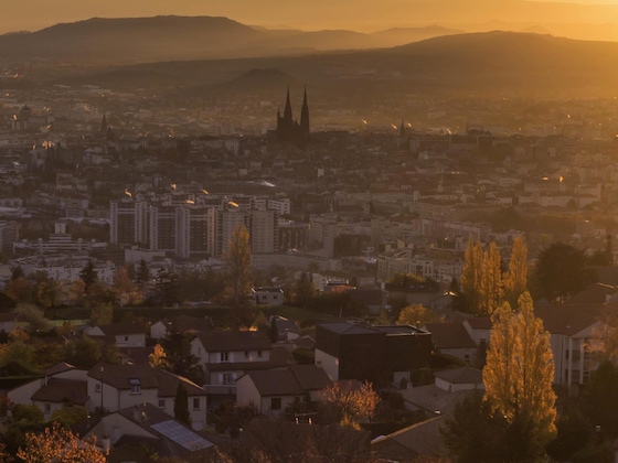 Gallery - HotelF1 Clermont-Ferrand East