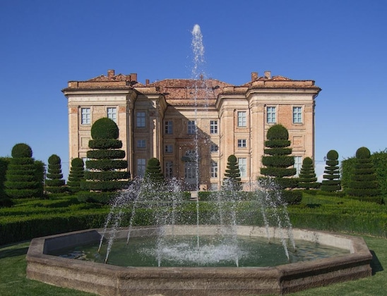 Gallery - Castello Di Guarene