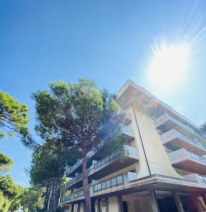 Gallery - Residence Pineta Verde