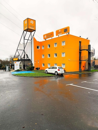 Gallery - Premiere Classe Thionville - Yutz
