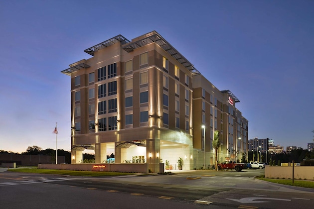 Gallery - Hampton Inn & Suites Orlando Downtown South - Medical Center