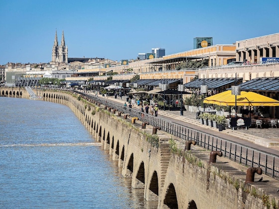 Gallery - hotelF1 Bordeaux Nord Lormont