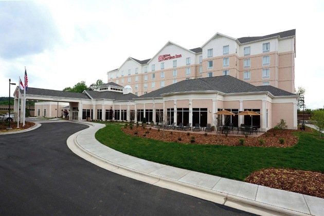 Gallery - Hilton Garden Inn Greensboro Airport