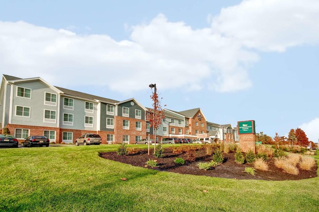 Gallery - Homewood Suites By Hilton Bridgewater Branchburg