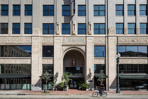 Gallery - The Barnett, Part Of Jdv By Hyatt
