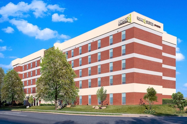 Gallery - Home2 Suites By Hilton Charlotte University Research Park