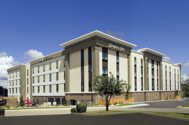 Gallery - Hampton Inn By Hilton Hattiesburg