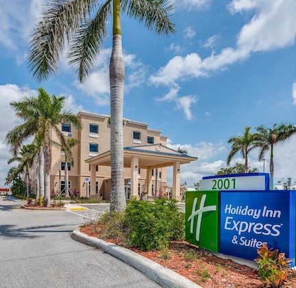 Gallery - Holiday Inn Express & Suites Boynton Beach West By Ihg