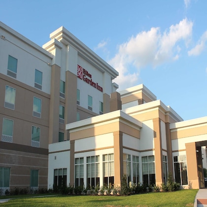 Gallery - Hilton Garden Inn Houston Cypress Station