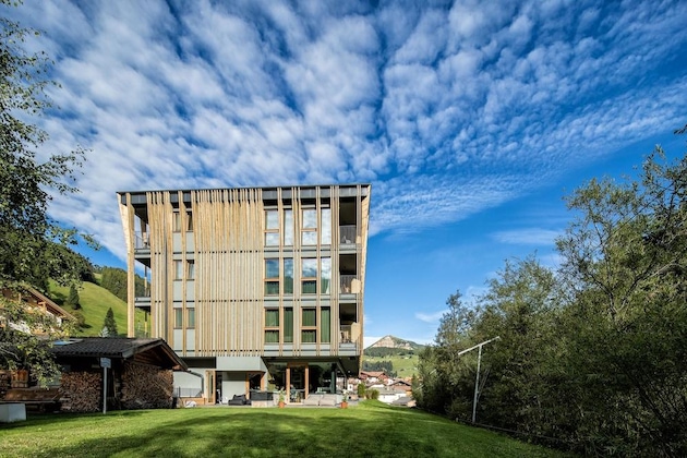 Gallery - Mountain Design Hotel Eden Selva