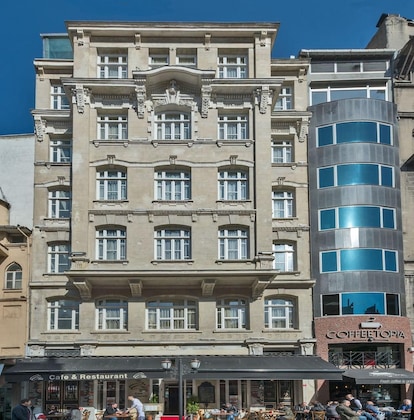 Gallery - Alpek Hotel