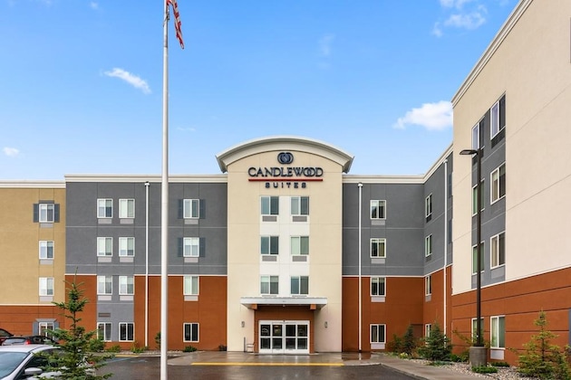 Gallery - Candlewood Suites Fairbanks By Ihg