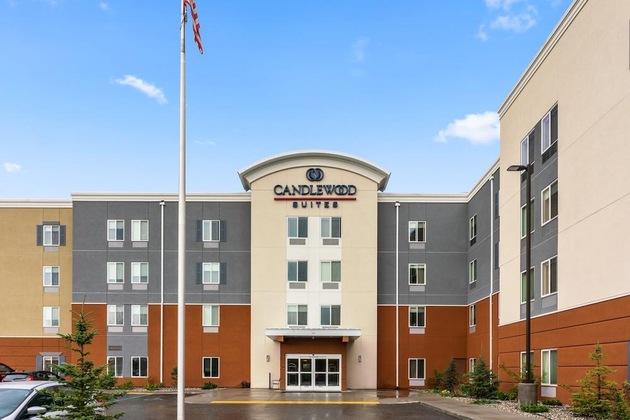 Gallery - Candlewood Suites Fairbanks By Ihg