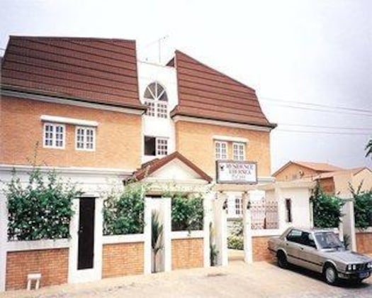 Gallery - La Residence Eburnea