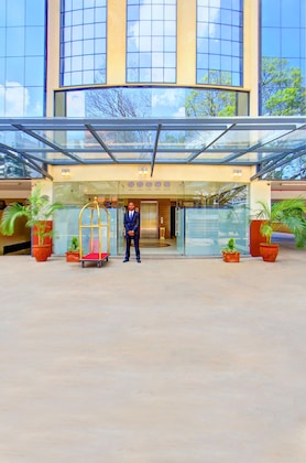 Gallery - Lotos Inn & Suites