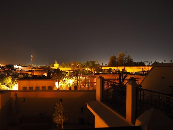 Gallery - Riad Ciel D'orient