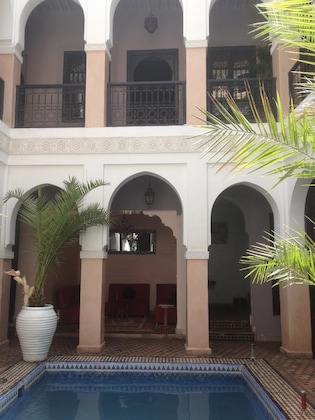 Gallery - Riad Ciel D'orient
