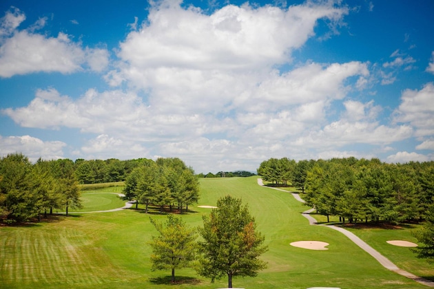 Gallery - Holiday Inn Club Vacations Apple Mountain Resort At Clarkesville By Ihg