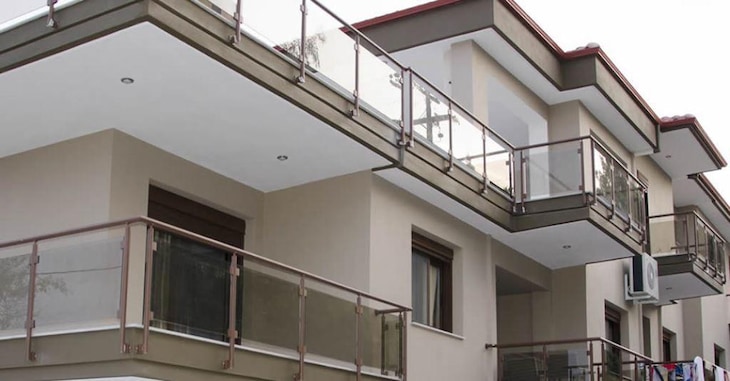 Gallery - 4-You Family Hotel