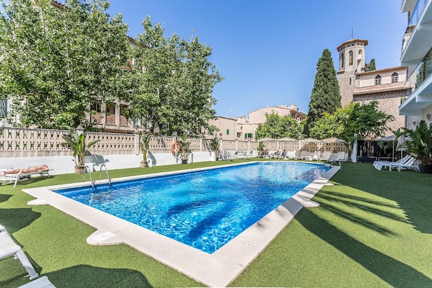 Gallery - Fergus Style Soller Beach