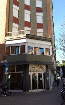 Gallery - Hotel San Marco